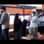 Tali Kasih Bank Supradanamas Bersama Yayasan Panti Asuhan Min Fadhli Robby