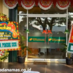 Peresmian Pembukaan Kantor Cabang Grandwisata – Bekasi