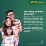 Jadi Orang Tua Baru? Siapa Takut….