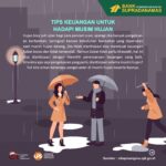TIPS KEUANGAN UNTUK HADAPI MUSIM HUJAN