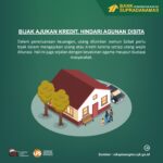 Bijak Ajukan Kredit, Hindari Agunan Disita