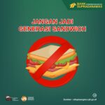Jangan Jadi Generasi Sandwich. Jebakan  Generasi Sandwich