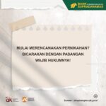 Mulai Merencanakan Pernikahan? Bicarakan dengan Pasangan Wajib Hukumnya!