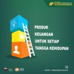 Produk Keuangan Untuk Setiap Tangga Kehidupan