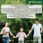 Ayah Sang Menteri Perencanaan “Keuangan” Keluarga