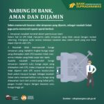 Nabung di Bank, Aman dan Dijamin
