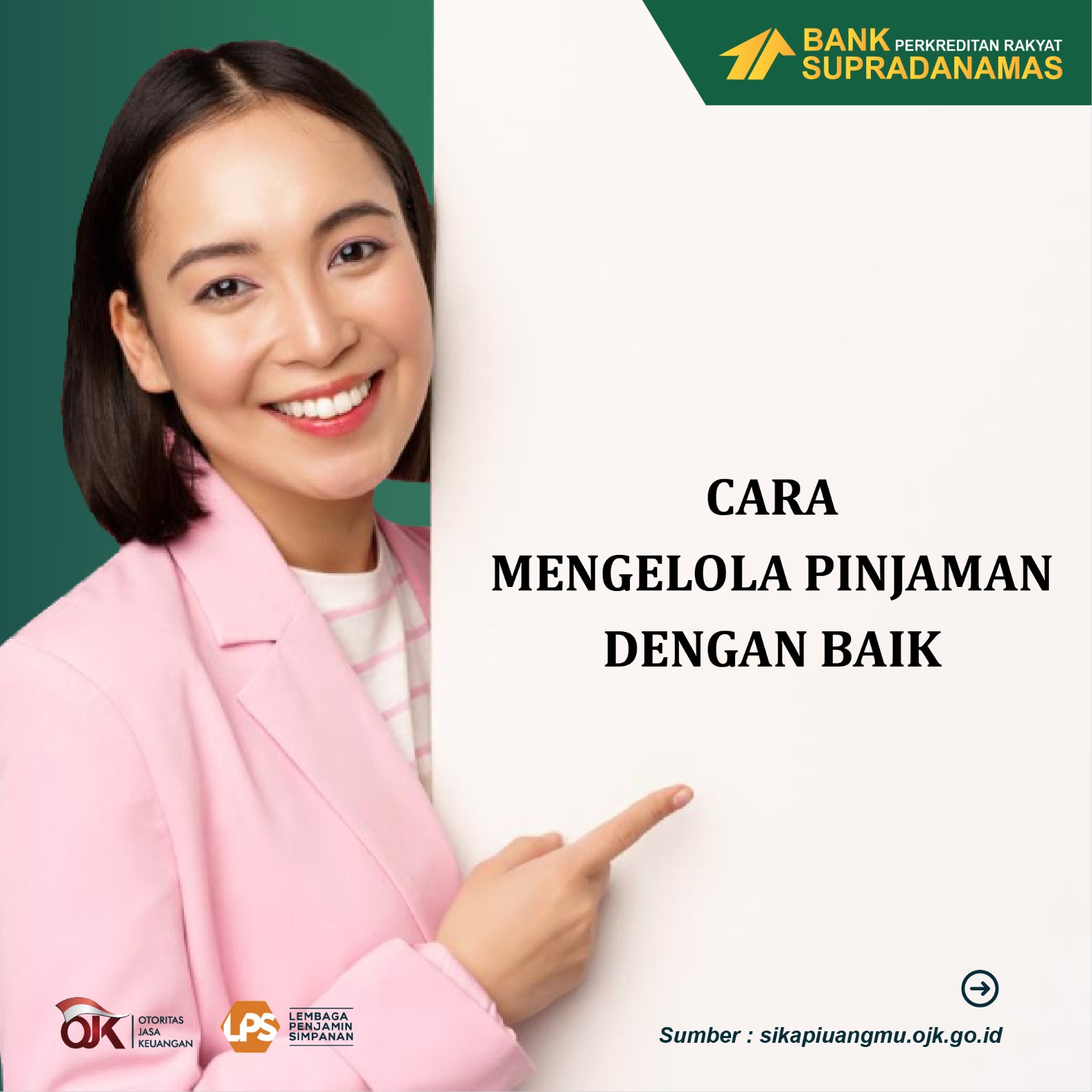 Cara Mengelola Pinjaman dengan Baik