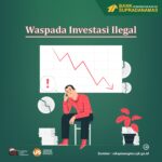 Waspada Investasi Ilegal