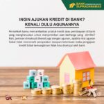 Ingin Ajukan Kredit di Bank? Kenali Dulu Agunannya