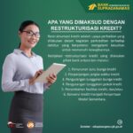 Apa Yang Dimaksud dengan Restrukturisasi Kredit?