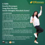 4 Tipe Kondisi Keuangan Yang Bisa Dicapai, Sudah Ditingkat Manakah Kamu?